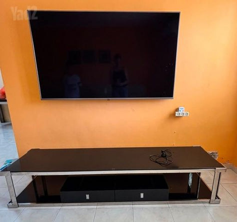 טלוזיה LCD