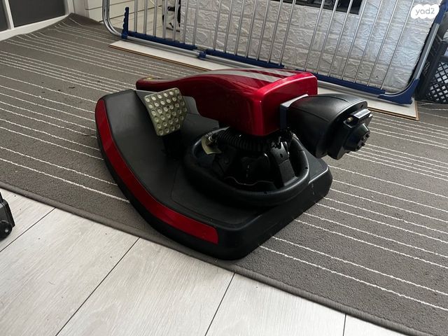 Thrustmaster Ferrari f430