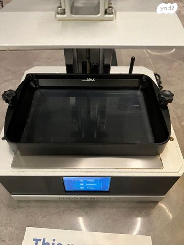 מדפסת Anycubic Photon Mono X