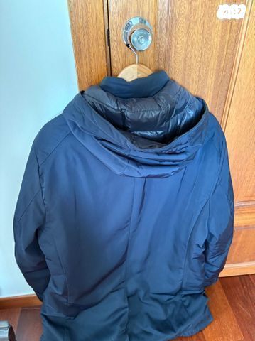 מעיל של MASSIMO DUTI