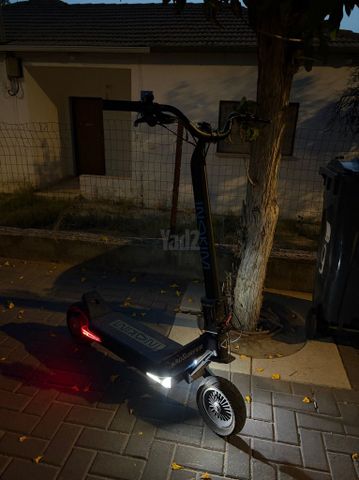 אינוקים אוקס