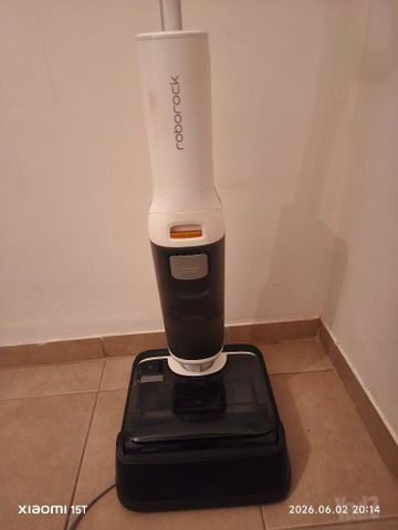 שואב שוטף