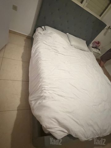 מיטה מהממת
