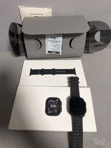 שעון Apple Ultra 3