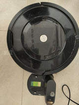 שואב אבק  iRobot Roomba 876
