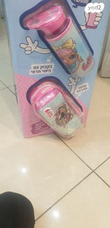 תיק בית ספר אורטופדי