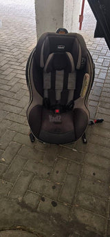 בוסטר של Chicco