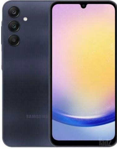 Samsung Galaxy A25