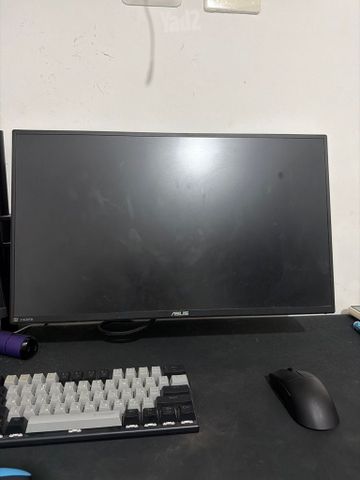 מחשב RTX3070 + Intel i7