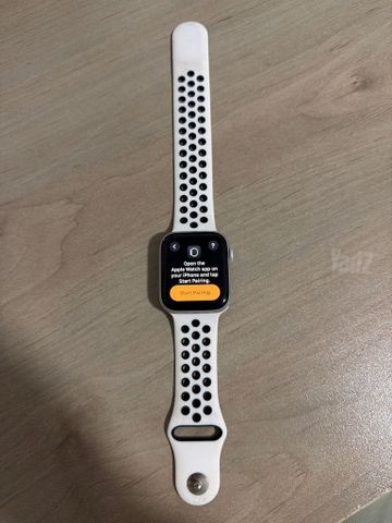 Apple watch nike