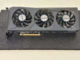 AMD RADEON rx 6600 xt