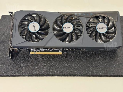 AMD RADEON rx 6600 xt