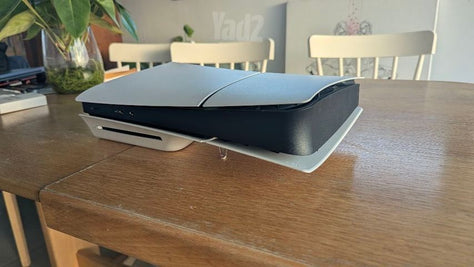 המחיר סופי PS5 slim 1T SSD