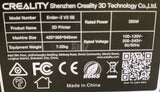Ender3 v3 se