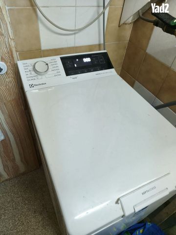 מכונת כביסה