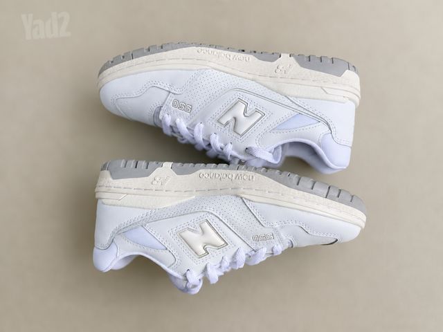 New Balance 550