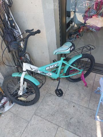 אופני ילדים
