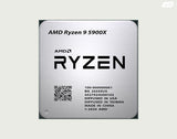 מעבד AMD Ryzen 9 5900X Zen3