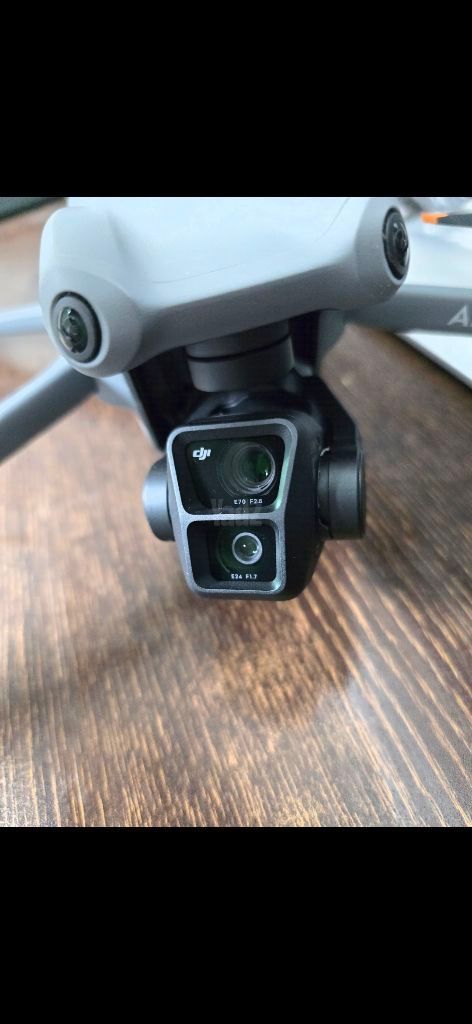רחפן DJI AIR 3 קומבו combo