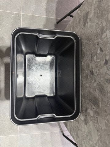 פח אשפה mira 36L