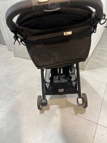 Baby Jogger City Tour 2