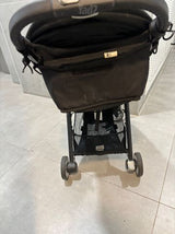 Baby Jogger City Tour 2