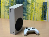 Xbox serious s