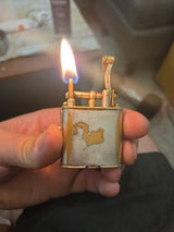 מצית dunhill