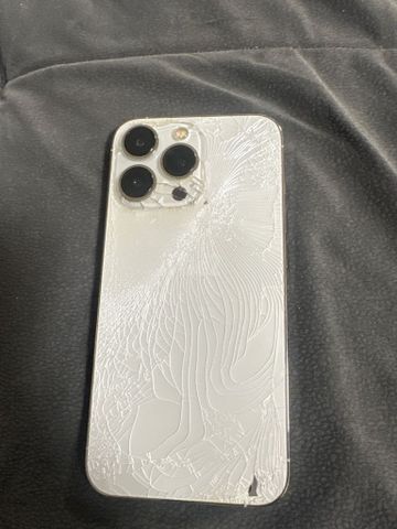 Iphone 13 PRO 128 GB