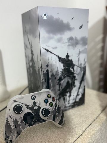 X box seris x