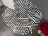 Knoll Diamond chairs