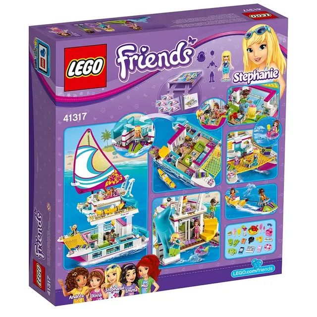 לגו 41317 Lego Friends
