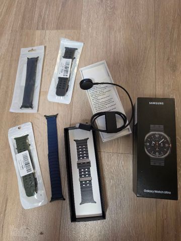 Samsung galaxy watch 2025