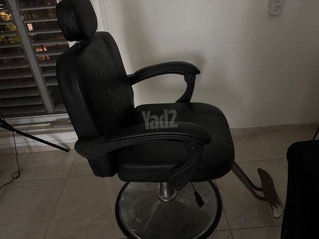 כיסא ספרים