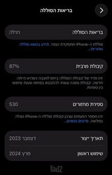 אייפון 15