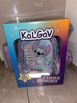 תיק בית ספר