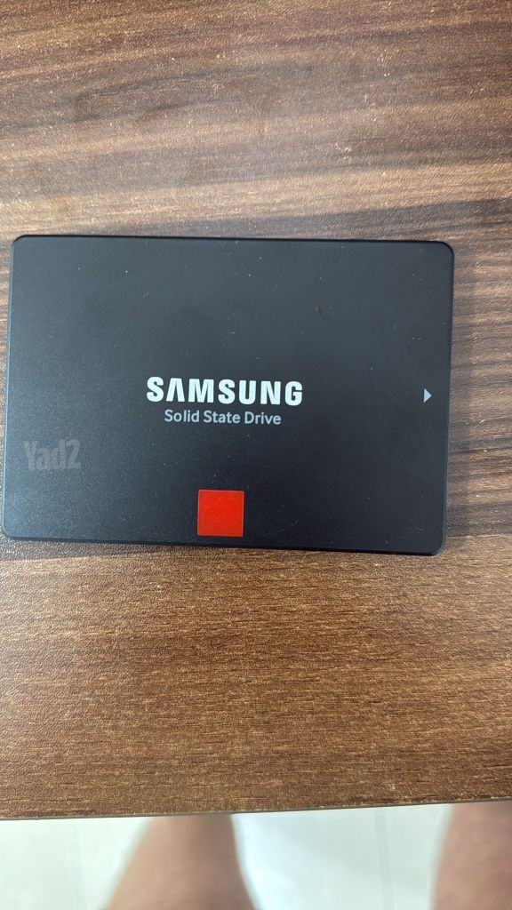 כונן Samsung 860 EVO SSD 1TB
