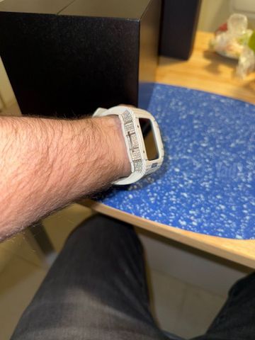 שעון Vertu