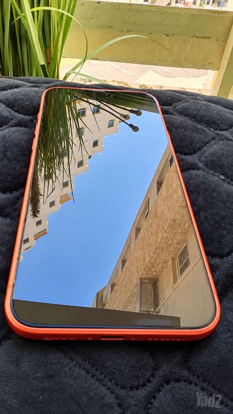 iPhone 17 Pro Max 512GB