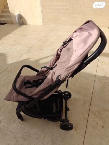 טיולון easywalker