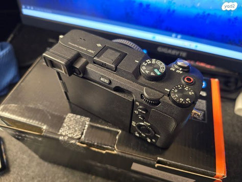 Sony A7C Body