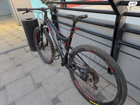 אופני הרים ktm XL