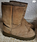 מגף דמוי UGG