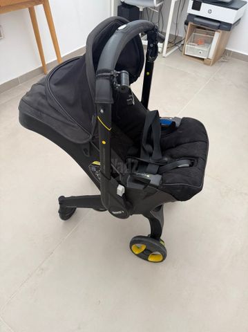 עגלת דונה