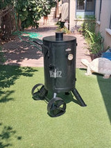 למכירה מעשנה