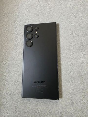 S23 ultra 256GB