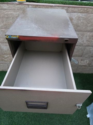 ארון מתכת מעולה