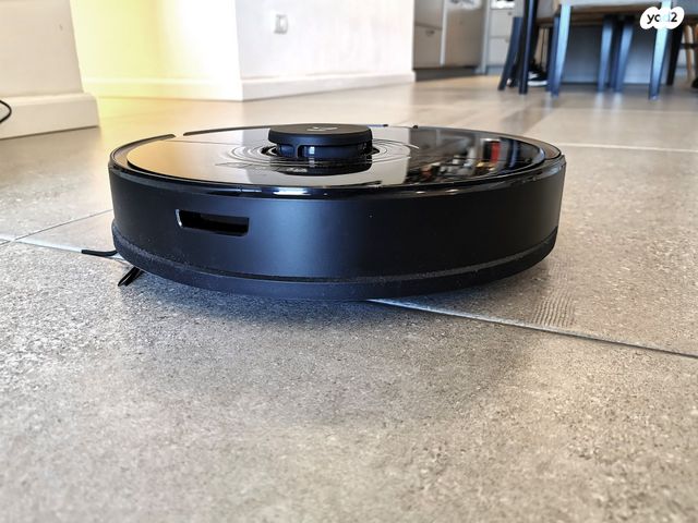 שאב אבק רובוטי Robotock S7