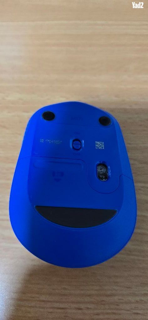 עכבר אלחוטי M171 Logitech