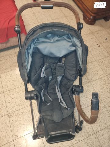 עגלת ילדים Cybex Mios 2